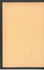 k.k. naturhistorisches Hofmuseum, Protokollbuch Intendanzakten 1905, Seite 4